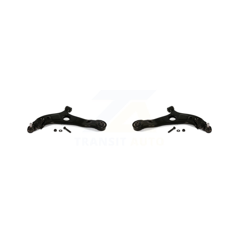 Suspension Control Arm Ball Joint Assembly Kit-K72-100637 - Kit.bestparts.ca Kit.bestparts.ca