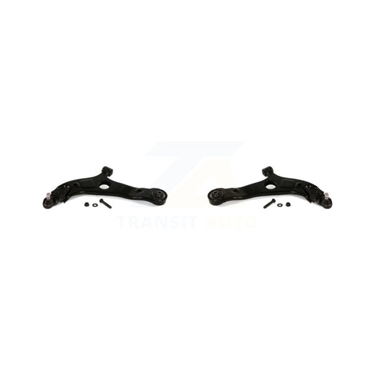 Suspension Control Arm Ball Joint Assembly Kit-K72-100637 - Kit.bestparts.ca