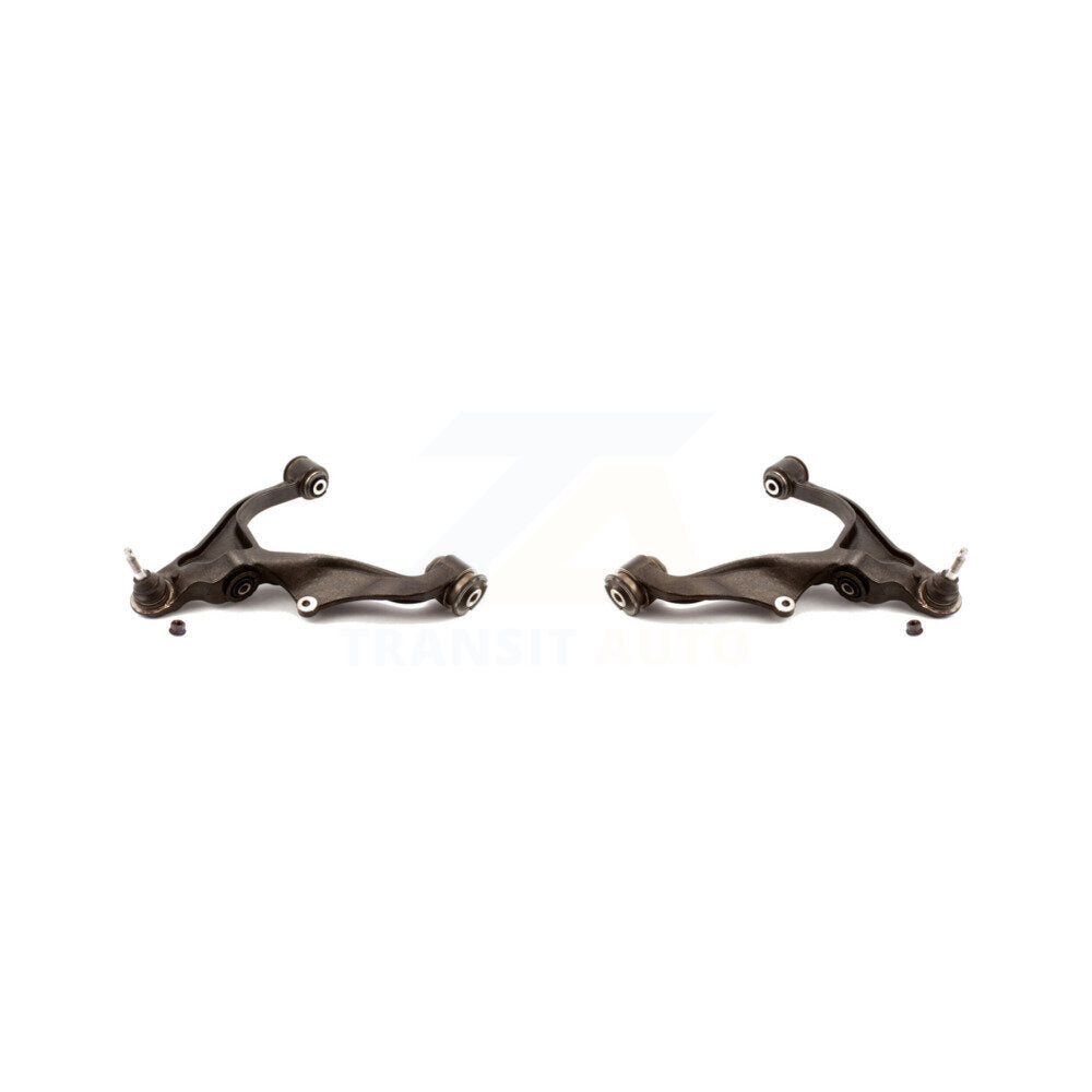 Suspension Control Arm Ball Joint Assembly Kit-K72-100638 - Kit.bestparts.ca Kit.bestparts.ca
