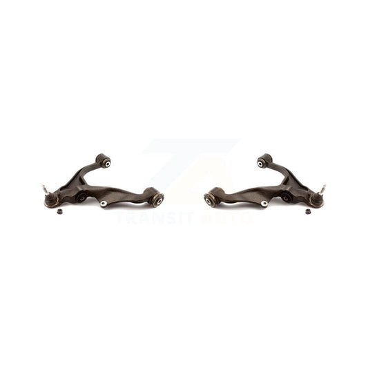 Suspension Control Arm Ball Joint Assembly Kit-K72-100638 - Kit.bestparts.ca