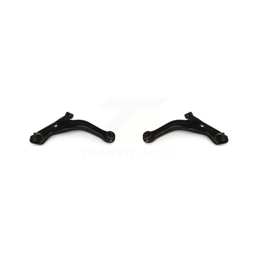 Suspension Control Arm Ball Joint Assembly Kit-K72-100643 - Kit.bestparts.ca