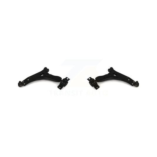 Suspension Control Arm Ball Joint Assembly Kit-K72-100644 - Kit.bestparts.ca