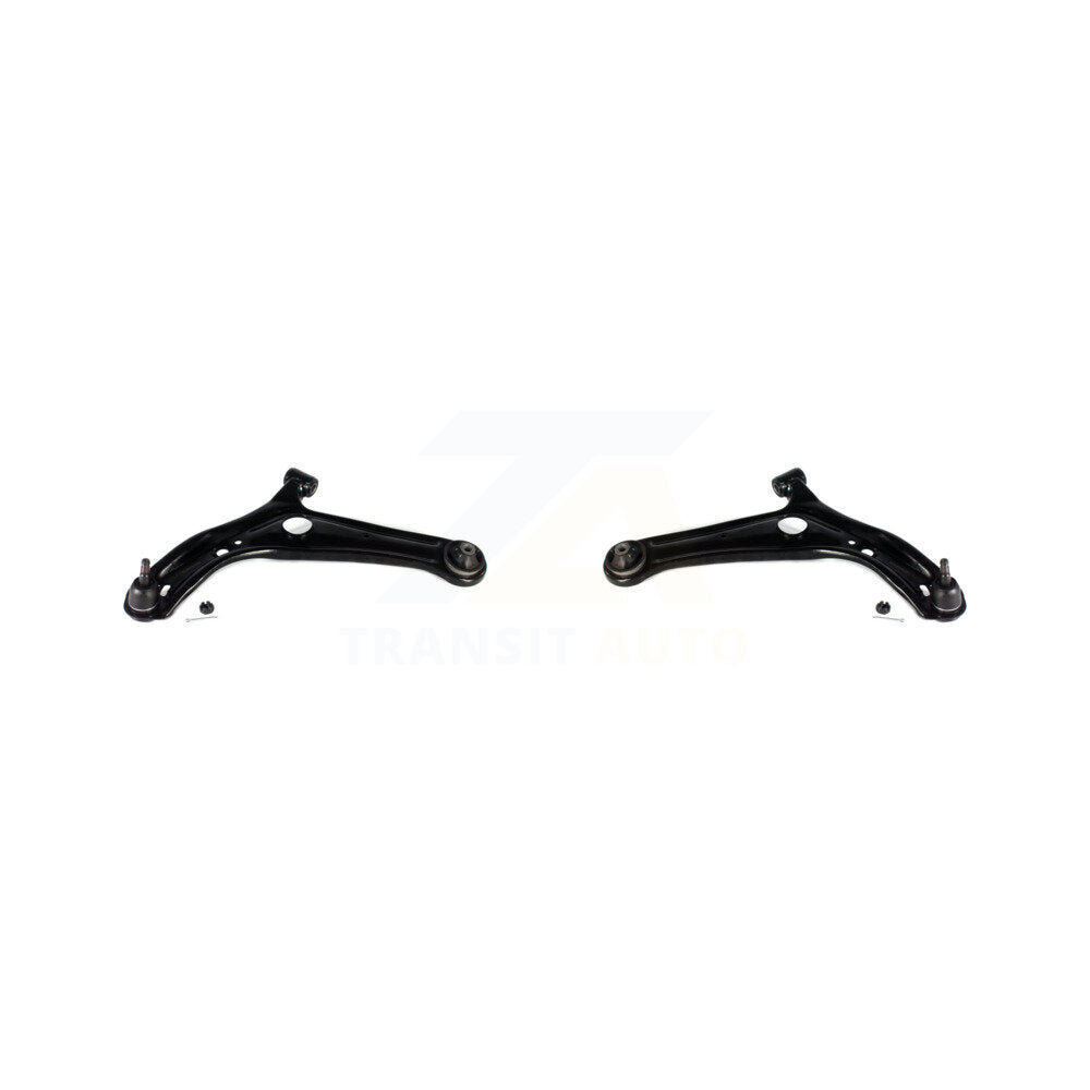 Suspension Control Arm Ball Joint Assembly Kit-K72-100648 - Kit.bestparts.ca