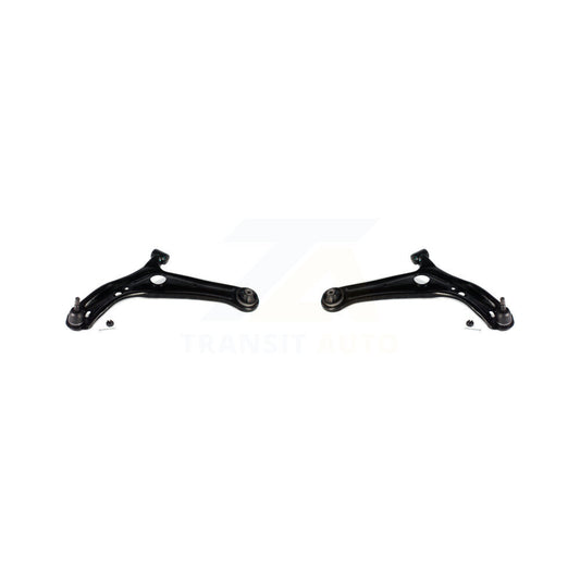 Suspension Control Arm Ball Joint Assembly Kit-K72-100648 - Kit.bestparts.ca