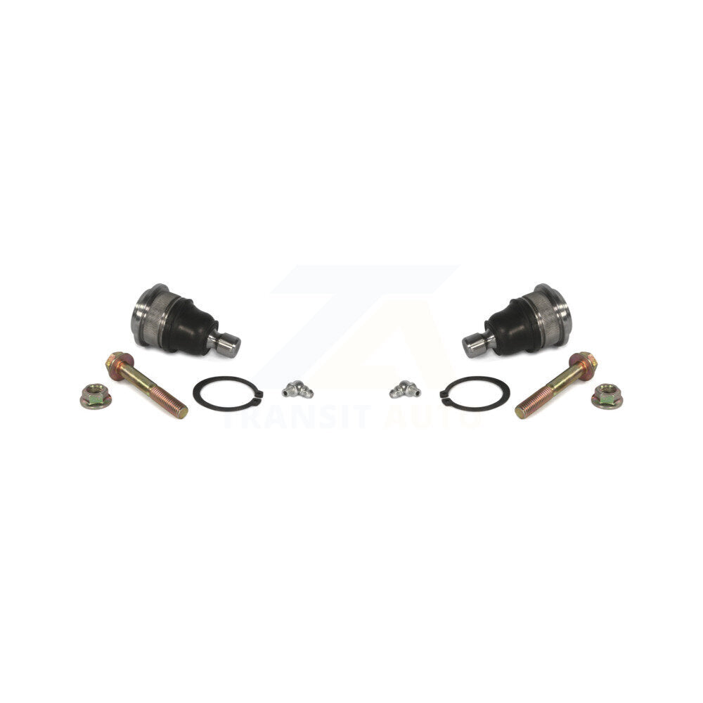 Suspension Ball Joint Kit-K72-100659 - Kit.bestparts.ca