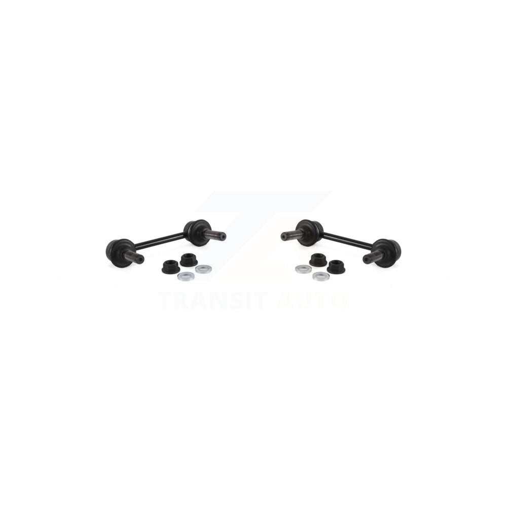 Suspension Stabilizer Bar Link Kit-K72-100680 - Kit.bestparts.ca