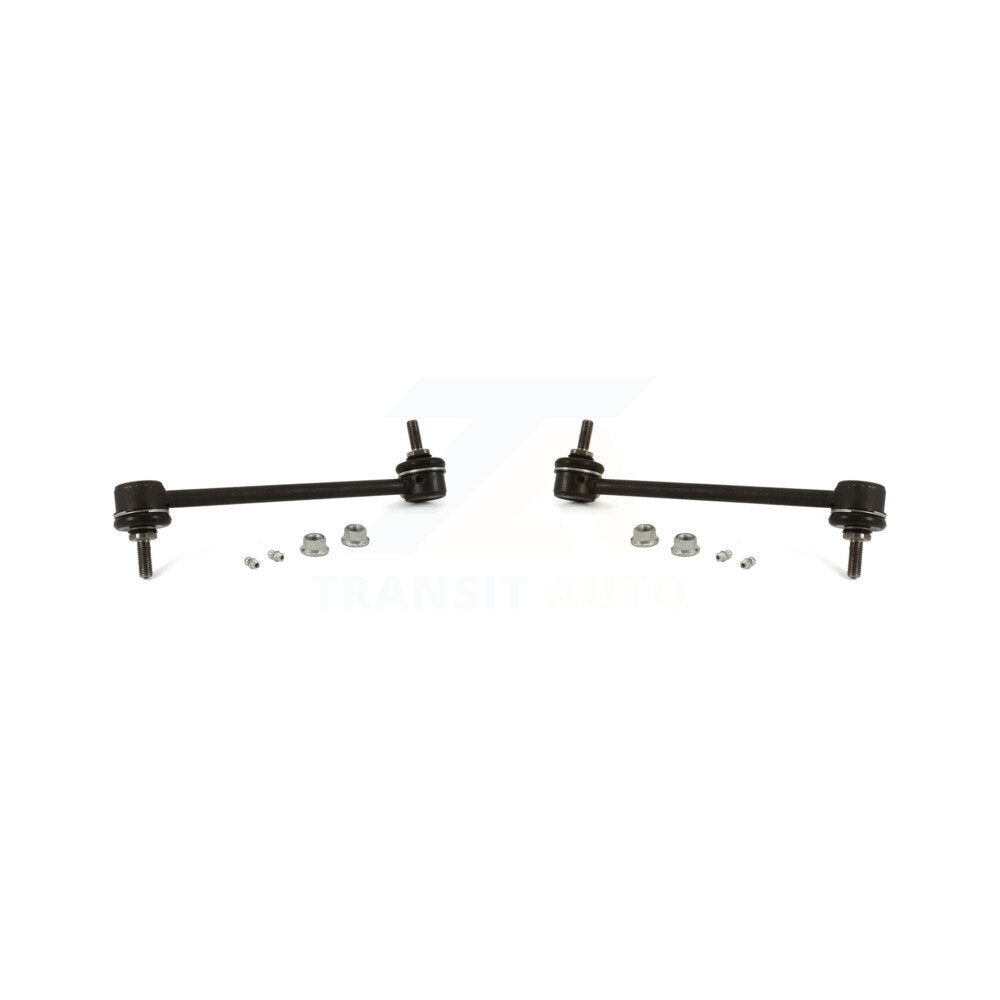 Suspension Stabilizer Bar Link Kit-K72-100681 - Kit.bestparts.ca Kit.bestparts.ca