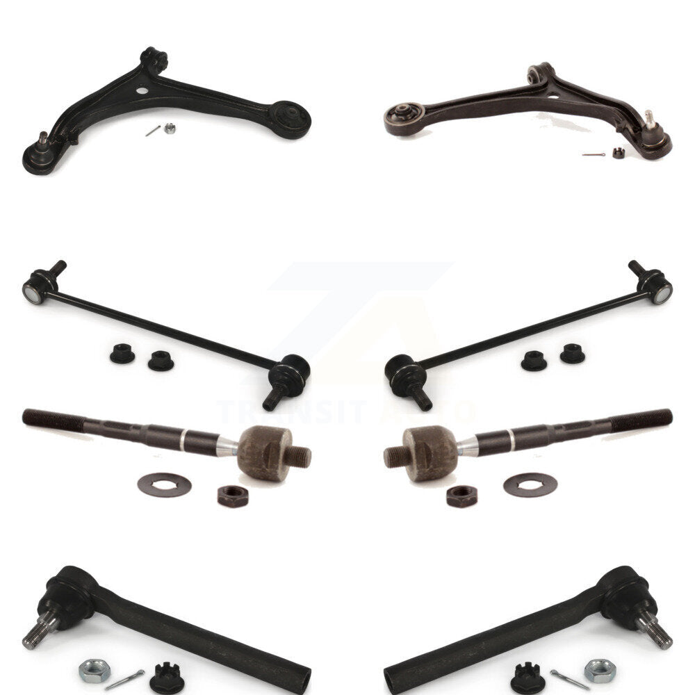 suspension control arm ball joint assembly-k72-100691 - Kit.bestparts.ca