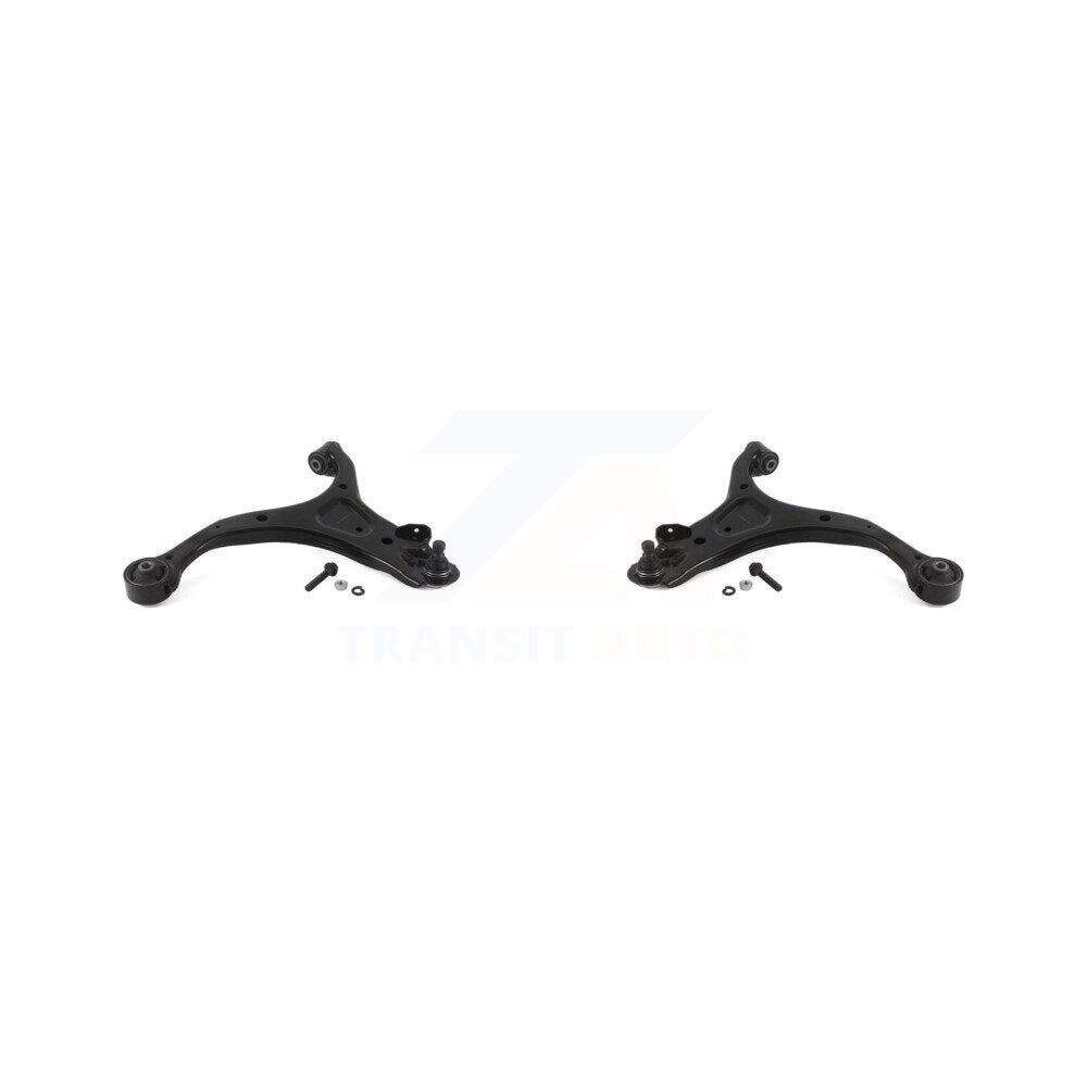 Suspension Control Arm Ball Joint Assembly Kit-K72-100694 - Kit.bestparts.ca Kit.bestparts.ca