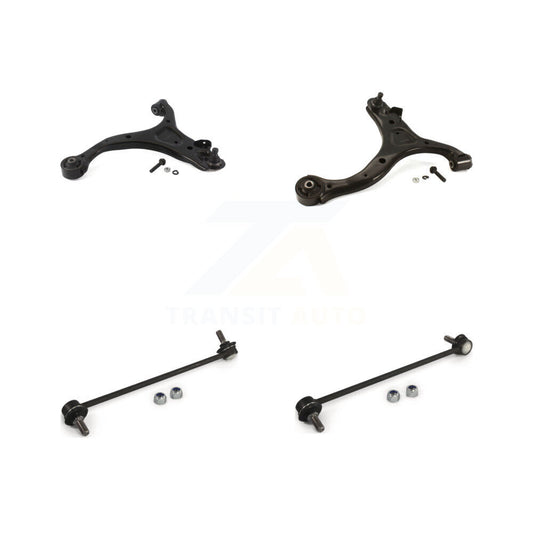 Suspension Control Arm Ball Joint Assembly Kit-K72-100696 - Kit.bestparts.ca