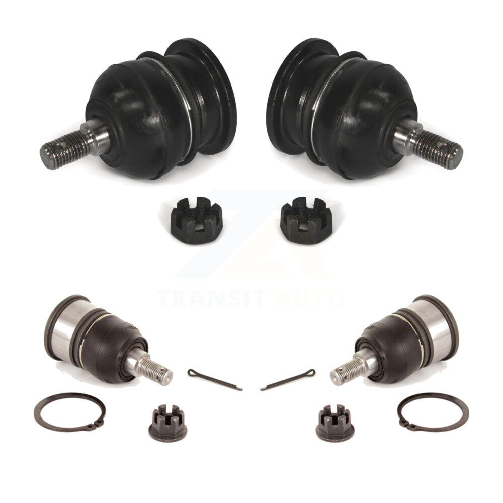 Suspension Ball Joint Kit-K72-100707 - Kit.bestparts.ca Kit.bestparts.ca