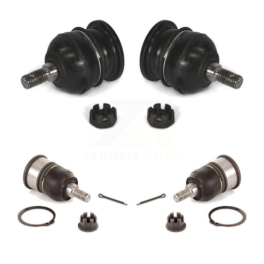 Suspension Ball Joint Kit-K72-100707 - Kit.bestparts.ca