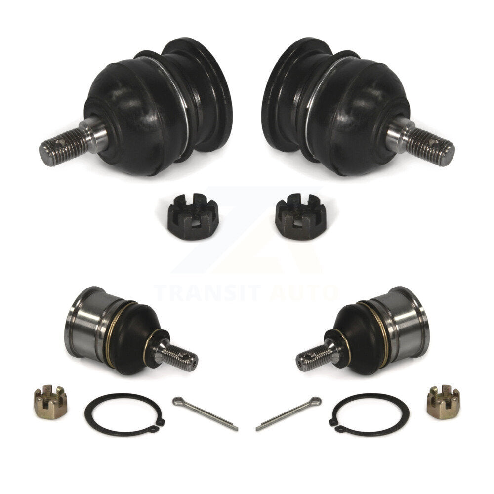 Suspension Ball Joint Kit-K72-100708 - Kit.bestparts.ca