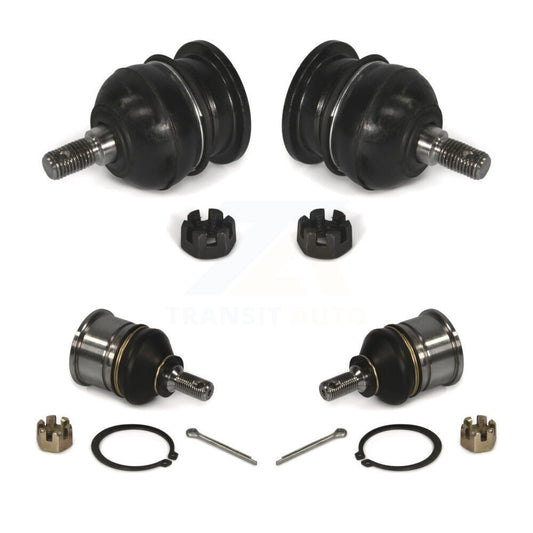 Suspension Ball Joint Kit-K72-100708 - Kit.bestparts.ca