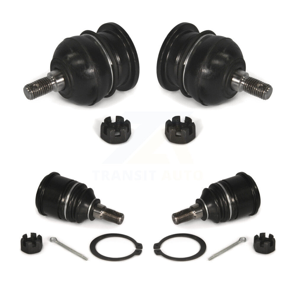 Suspension Ball Joint Kit-K72-100709 - Kit.bestparts.ca