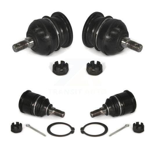Suspension Ball Joint Kit-K72-100709 - Kit.bestparts.ca