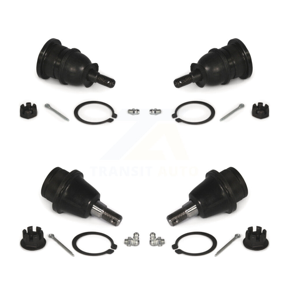Suspension Ball Joint Kit-K72-100716 - Kit.bestparts.ca Kit.bestparts.ca