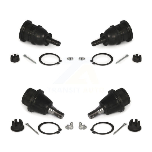 Suspension Ball Joint Kit-K72-100716 - Kit.bestparts.ca