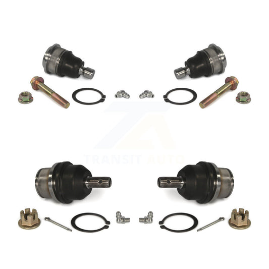 Suspension Ball Joint Kit-K72-100717 - Kit.bestparts.ca