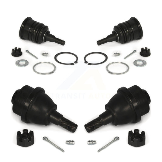 Suspension Ball Joint Kit-K72-100720 - Kit.bestparts.ca