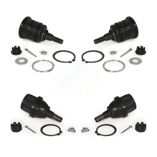 Suspension Ball Joint Kit-K72-100721 - Kit.bestparts.ca