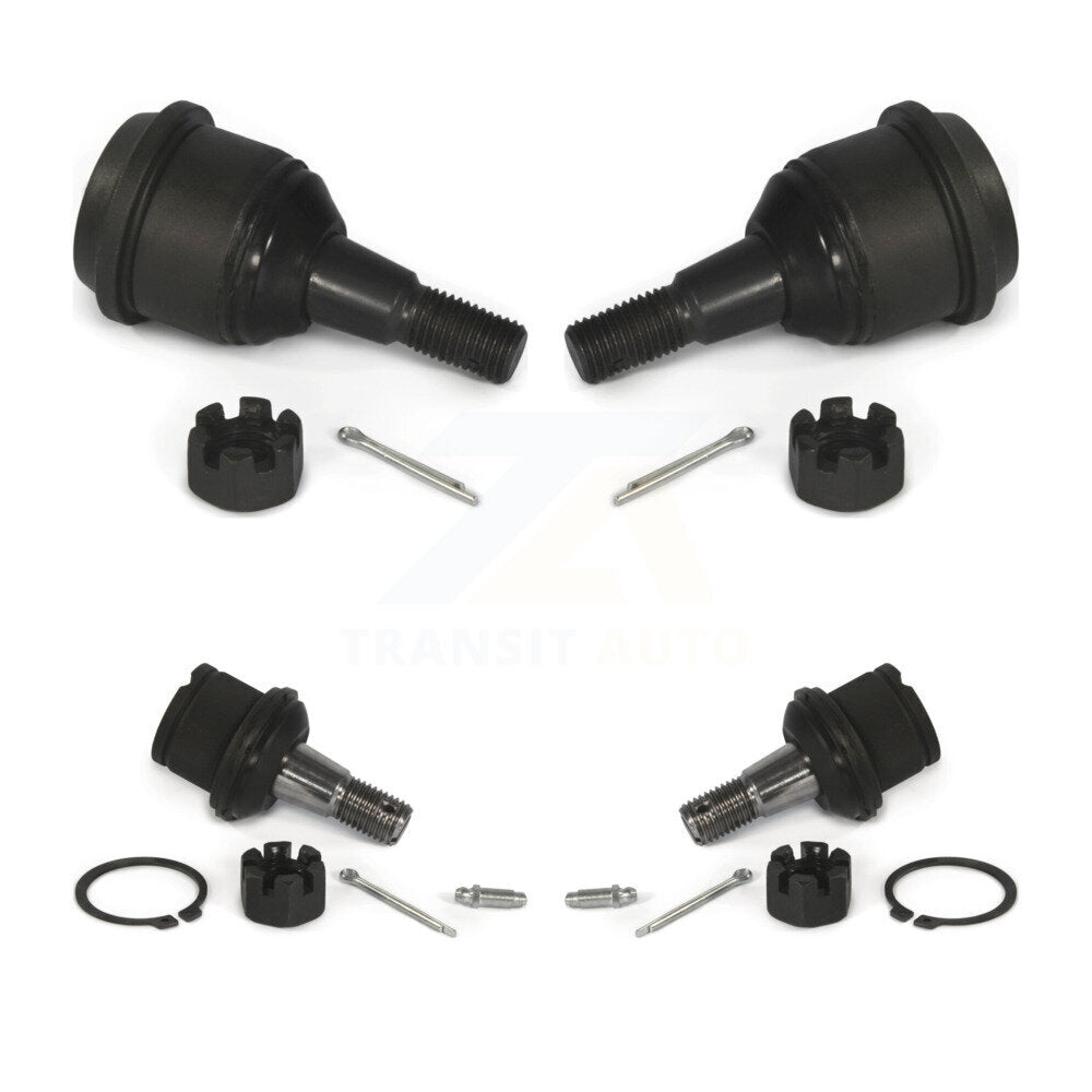Suspension Ball Joint Kit-K72-100725 - Kit.bestparts.ca Kit.bestparts.ca