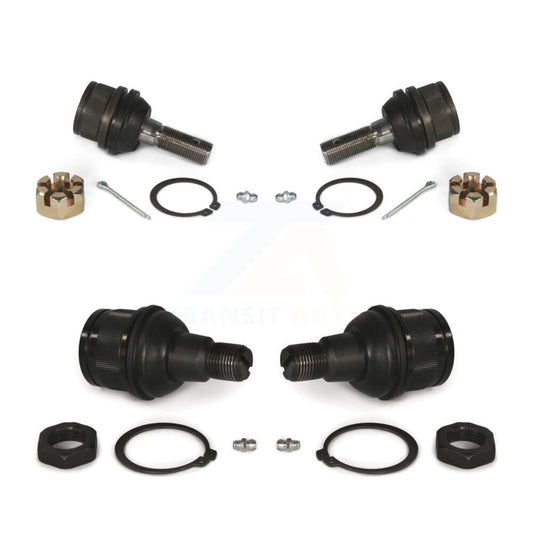 Suspension Ball Joint Kit-K72-100728 - Kit.bestparts.ca
