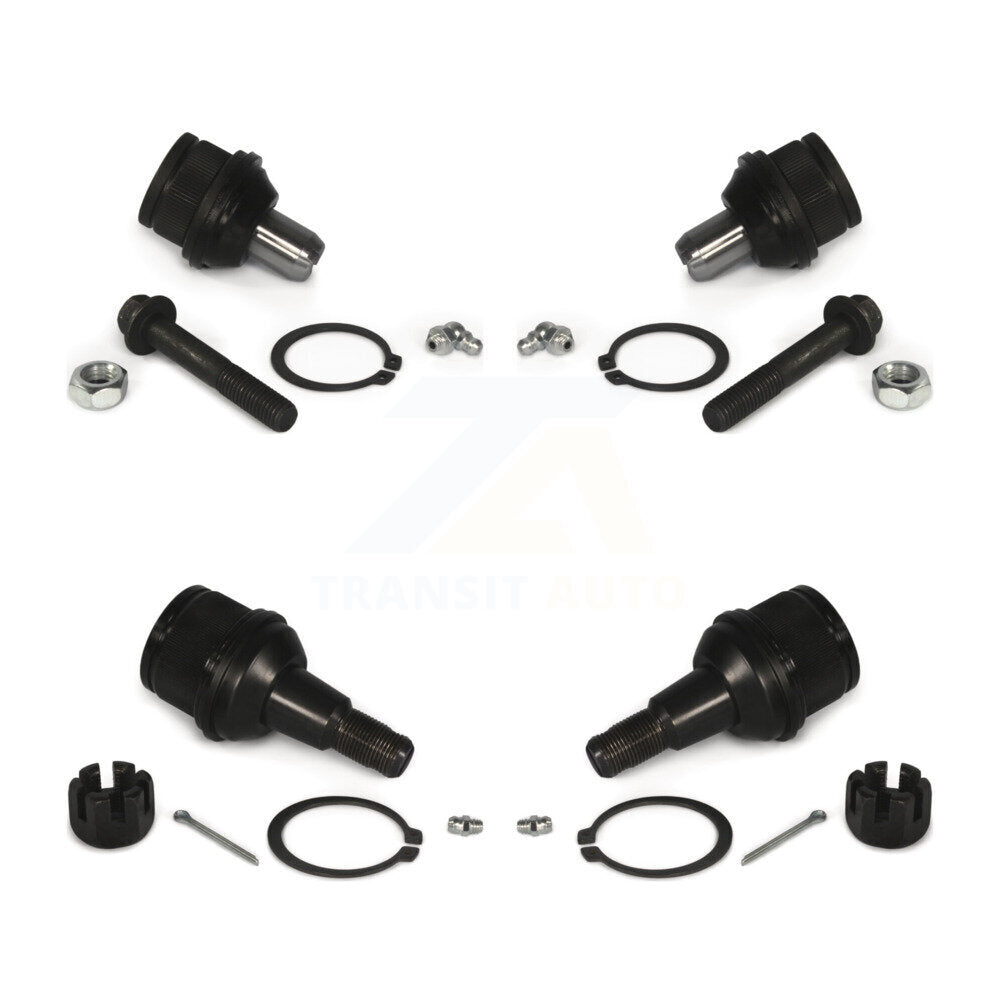 Suspension Ball Joint Kit-K72-100729 - Kit.bestparts.ca Kit.bestparts.ca