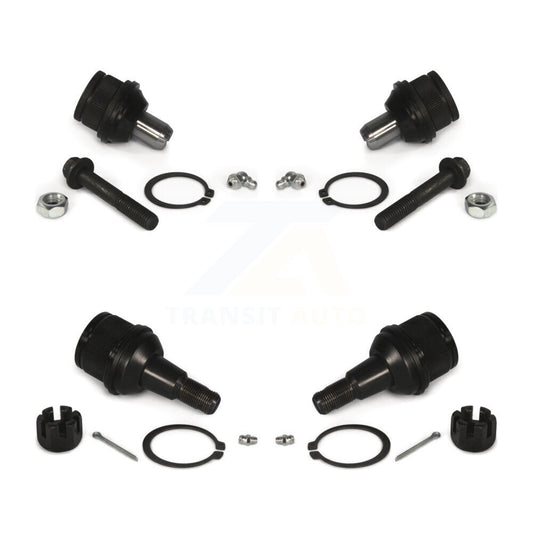 Suspension Ball Joint Kit-K72-100729 - Kit.bestparts.ca