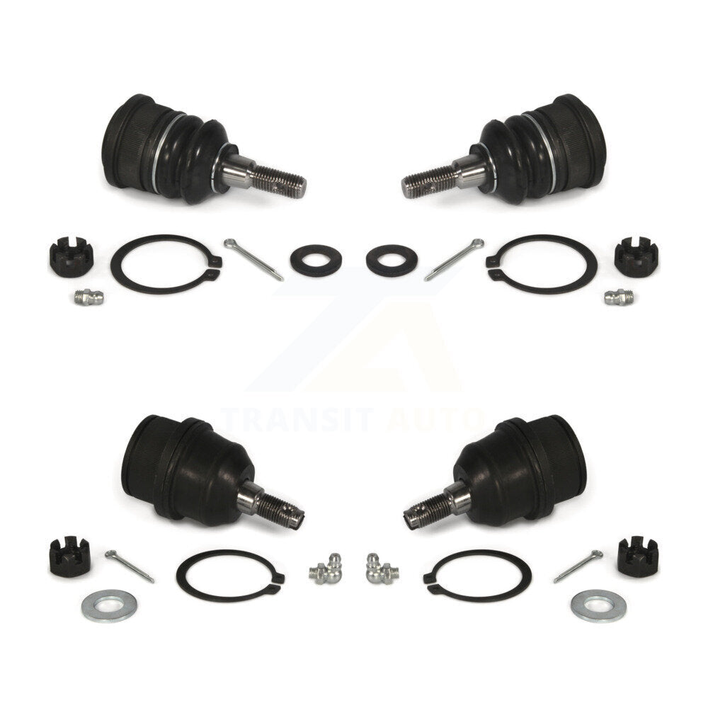 Suspension Ball Joint Kit-K72-100731 - Kit.bestparts.ca
