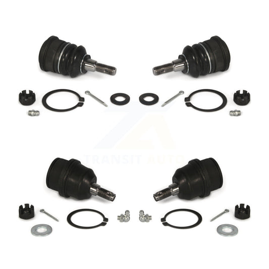 Suspension Ball Joint Kit-K72-100731 - Kit.bestparts.ca