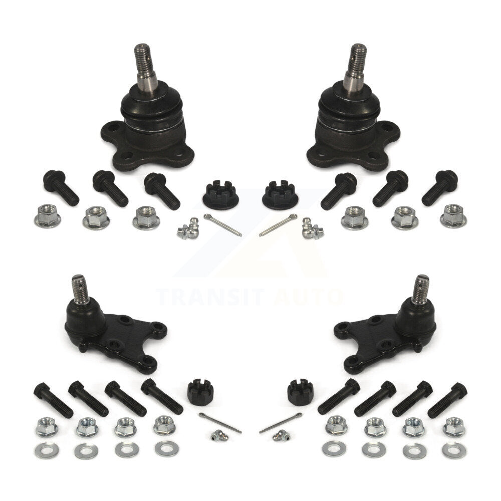 Suspension Ball Joint Kit-K72-100735 - Kit.bestparts.ca Kit.bestparts.ca