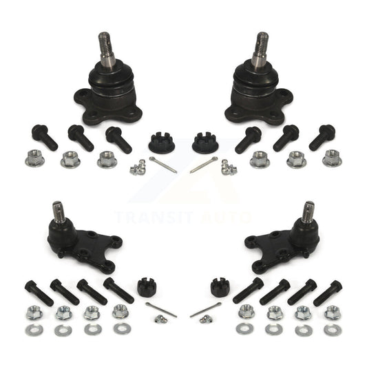 Suspension Ball Joint Kit-K72-100735 - Kit.bestparts.ca