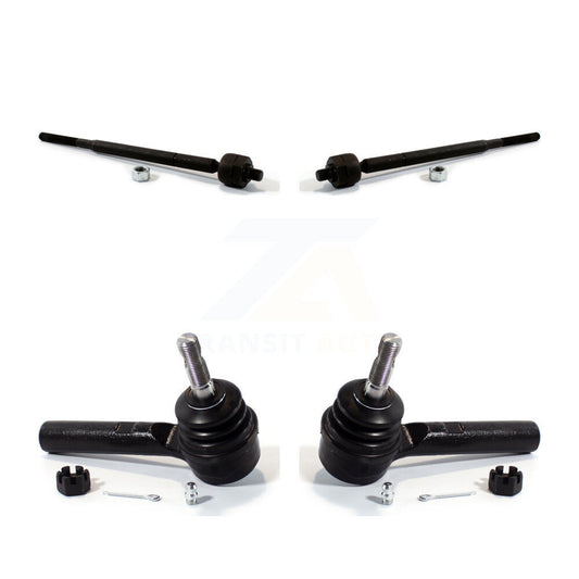 Steering Tie Rod End Kit-K72-100746 - Kit.bestparts.ca
