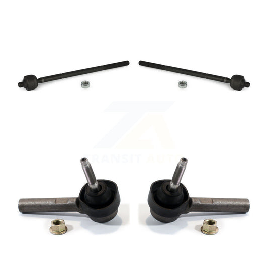 Steering Tie Rod End Kit-K72-100761 - Kit.bestparts.ca