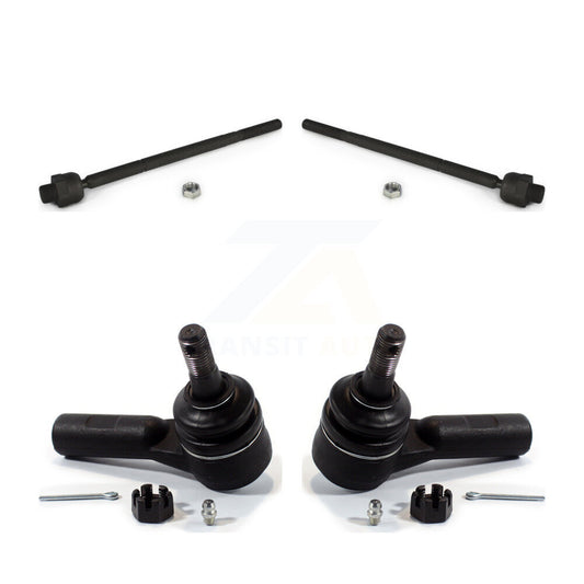 Steering Tie Rod End Kit-K72-100770 - Kit.bestparts.ca