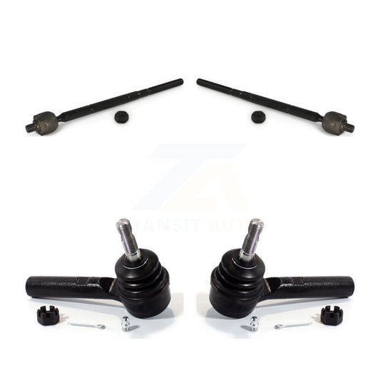 Steering Tie Rod End Kit-K72-100773 - Kit.bestparts.ca