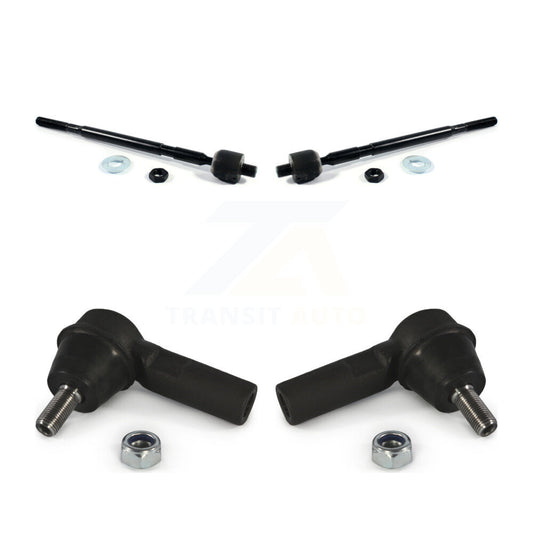 Steering Tie Rod End Kit-K72-100774 - Kit.bestparts.ca