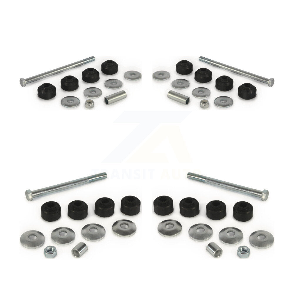 Suspension Stabilizer Bar Link Kit-K72-100783 - Kit.bestparts.ca Kit.bestparts.ca