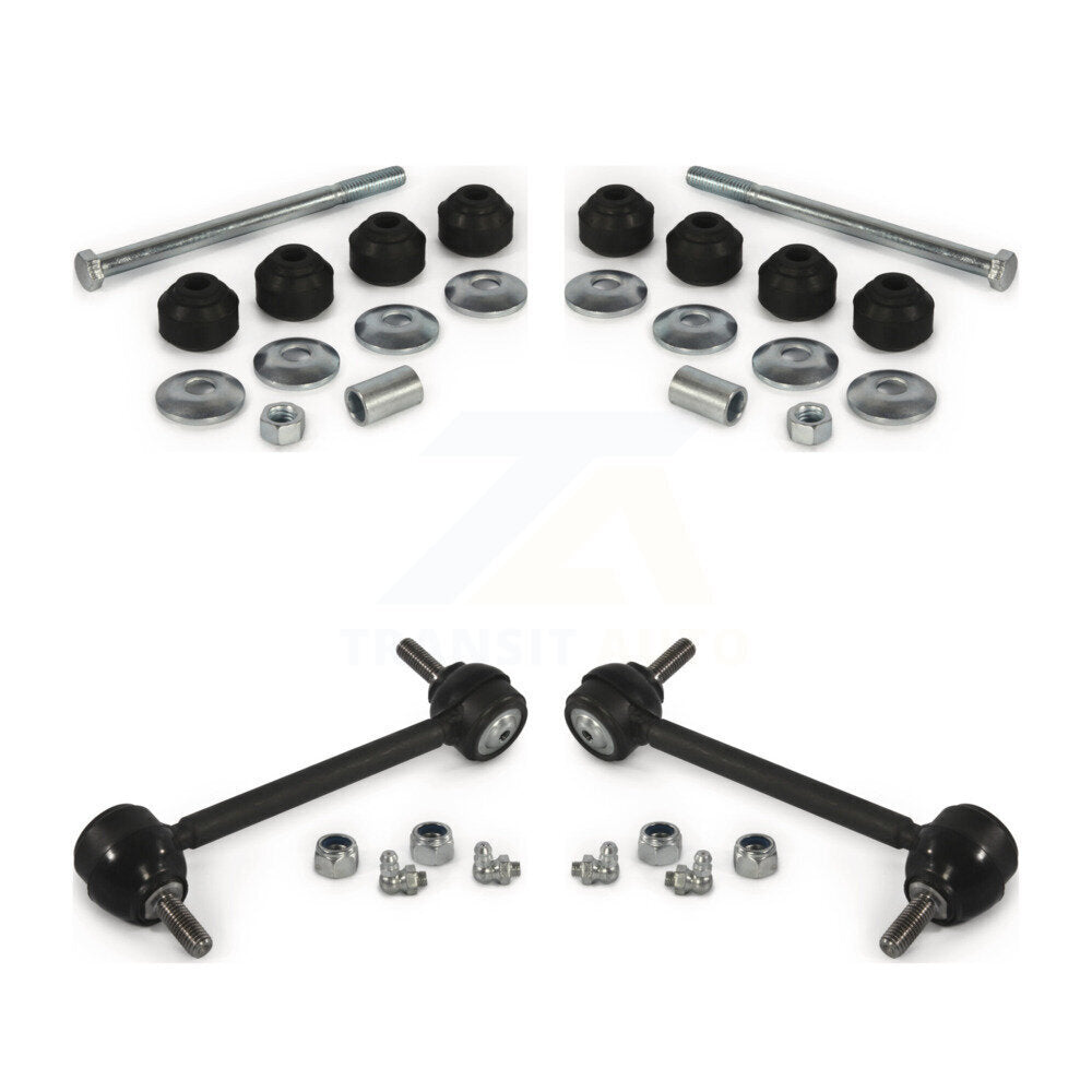 Suspension Stabilizer Bar Link Kit-K72-100785 - Kit.bestparts.ca Kit.bestparts.ca