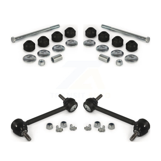 Suspension Stabilizer Bar Link Kit-K72-100785 - Kit.bestparts.ca