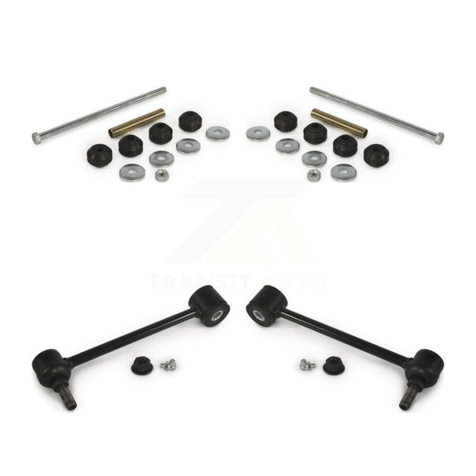 Suspension Stabilizer Bar Link Kit-K72-100786 - Kit.bestparts.ca