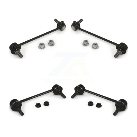 Suspension Stabilizer Bar Link Kit-K72-100792 - Kit.bestparts.ca
