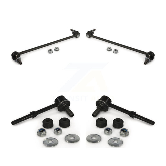 Suspension Stabilizer Bar Link Kit-K72-100794 - Kit.bestparts.ca