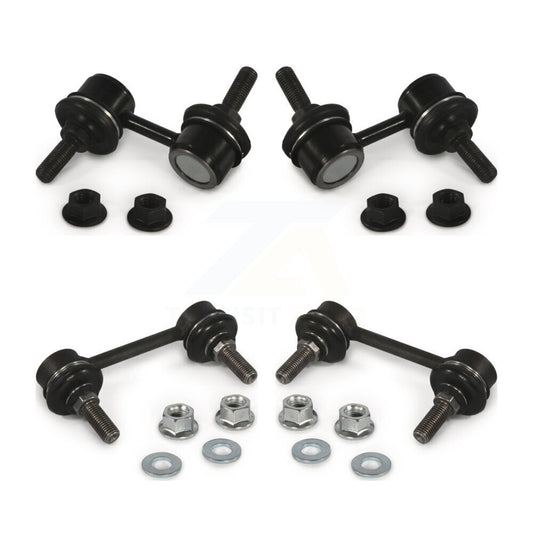 Suspension Stabilizer Bar Link Kit-K72-100795 - Kit.bestparts.ca
