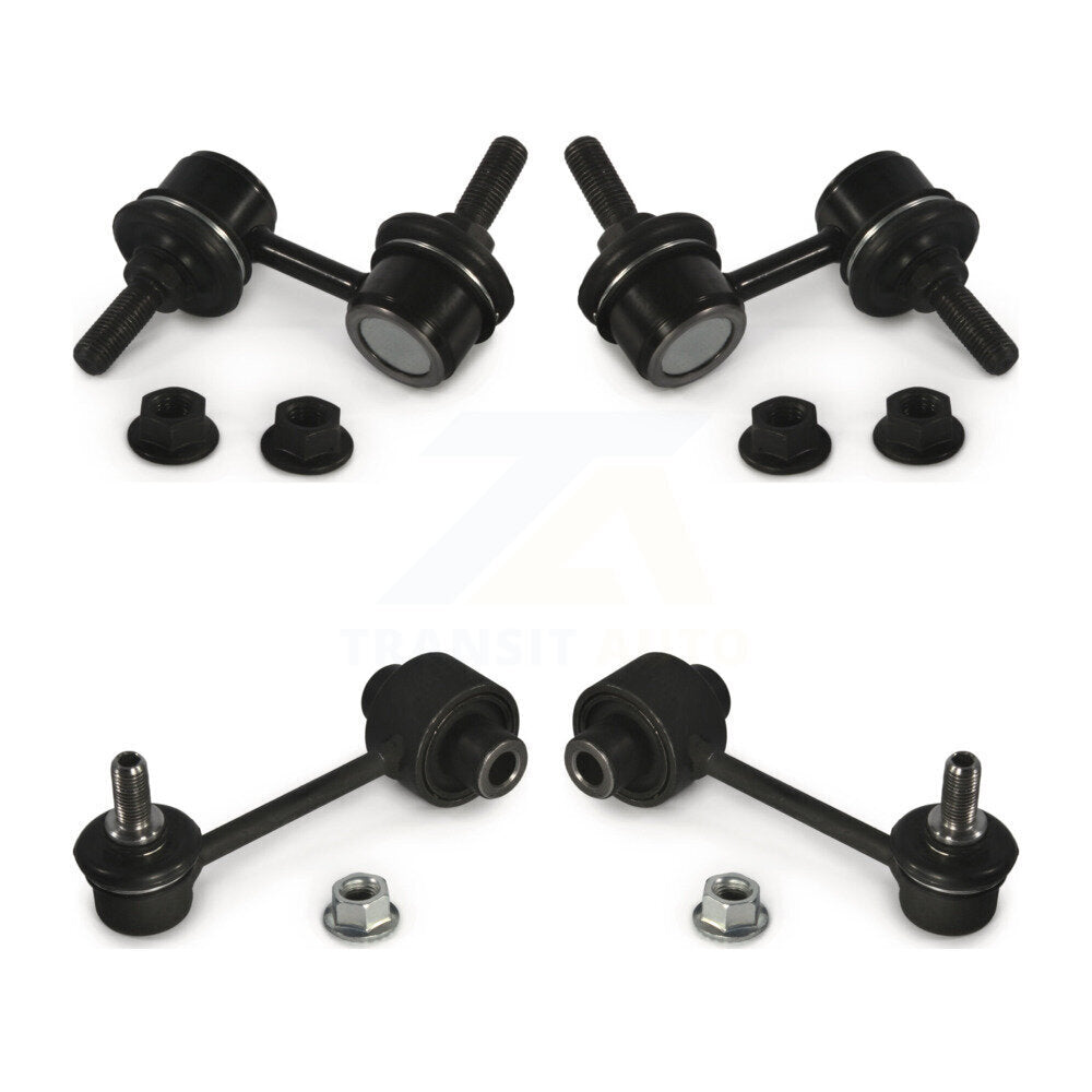 Suspension Stabilizer Bar Link Kit-K72-100796 - Kit.bestparts.ca