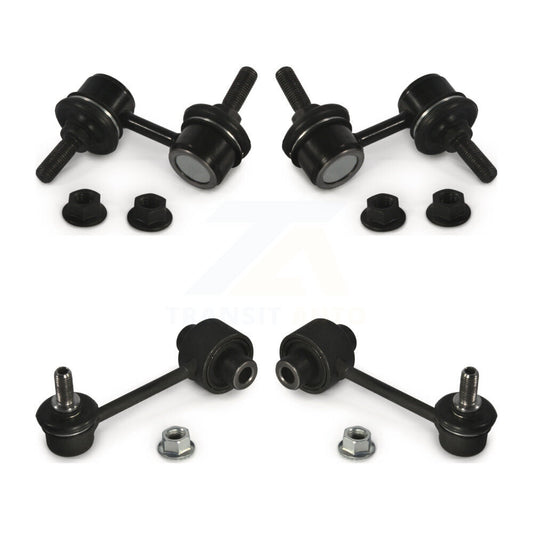 Suspension Stabilizer Bar Link Kit-K72-100796 - Kit.bestparts.ca