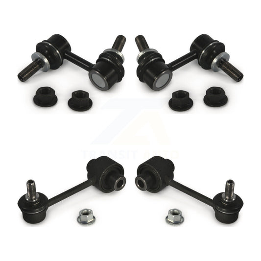 Suspension Stabilizer Bar Link Kit-K72-100797 - Kit.bestparts.ca
