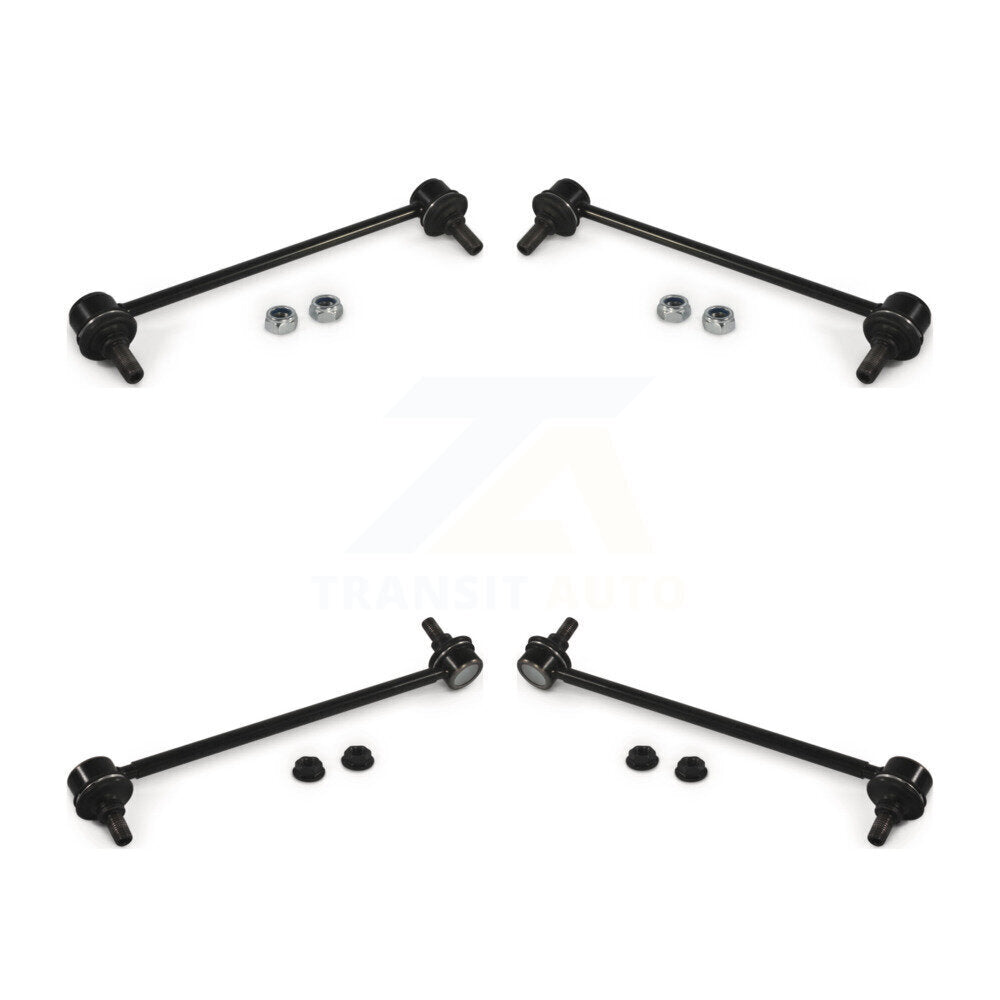 Suspension Stabilizer Bar Link Kit-K72-100798 - Kit.bestparts.ca Kit.bestparts.ca