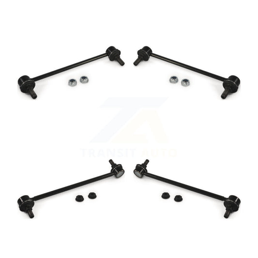 Suspension Stabilizer Bar Link Kit-K72-100798 - Kit.bestparts.ca